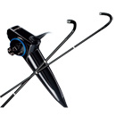 Rhino-Laryngo Videoscope ENF-V3