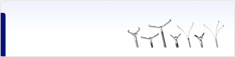 Grasping Forceps Grasping Forceps
