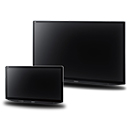 4K 3D LCD Monitor LMD-X550ST / LMD-X310ST